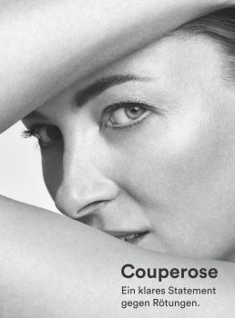 Couperose Therapy