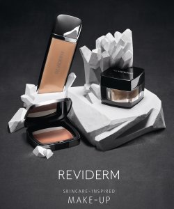 Reviderm Make Up Foundation