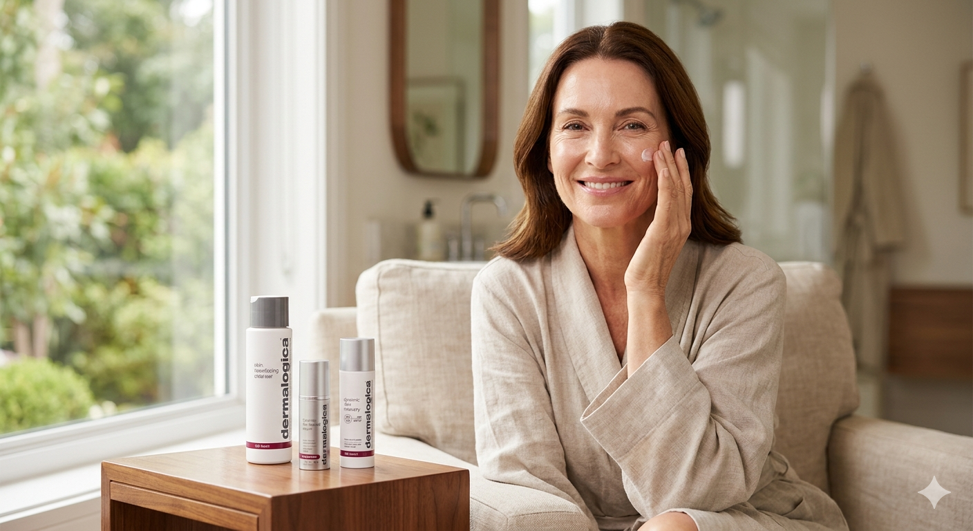 AGE Smart Welli-Aging