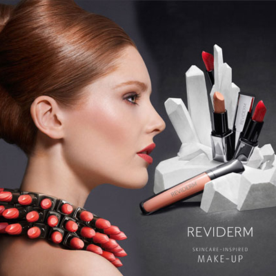 Reviderm Make-Up