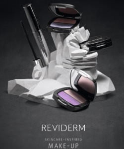 Reviderm Make-Up Eyes
