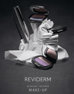 Reviderm Make-Up Eyes