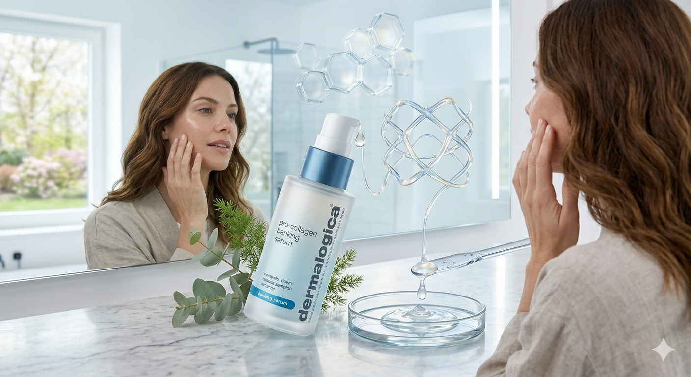 Pro - Collagen banking