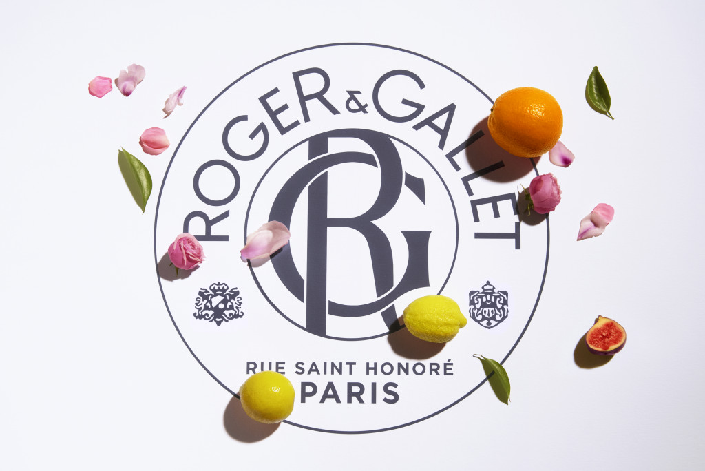 Roger & Gallet Rue Saint Honore Paris