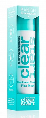 Dermalogica clear start Fizz Mask 50ml
