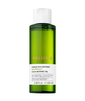 DECLOR  HUILE CICA-BOTANIC 100ml