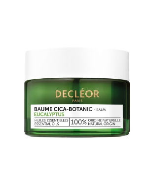 DECLOR  BAUME CICA-BOTANIC BALM 50ML