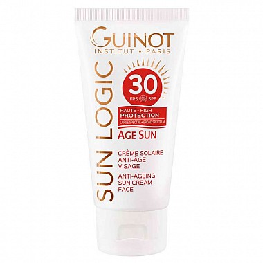 Guinot Age Sun LSF 30 50ml