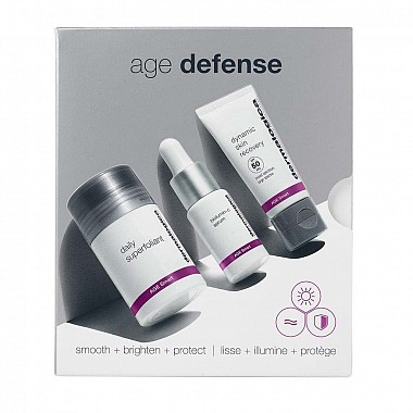 dermalogica AGE Defense Kit