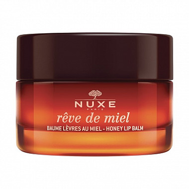 NUXE Reve de Miel Repairing Super Balm Honey 15ml