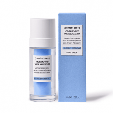 Comfort Zone Hydramemory Water source Serum 30ml