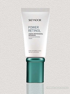 SKEYNDOR Power Retinol | INTENSIVE REPAIRING CREAM 50ml