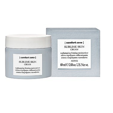 Comfort Zone Sublime Skin Cream 60ml