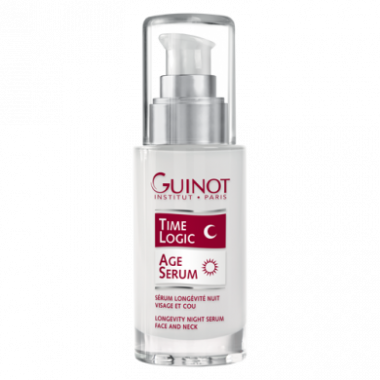 Guinot Srum Age Logic 25ml