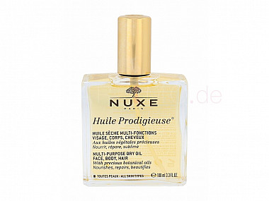 Nuxe Huile Prodigieuse 100ml