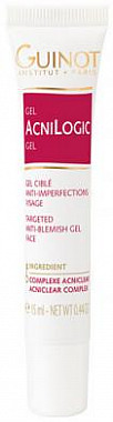 Guinot Gel Acnilogic 15ml