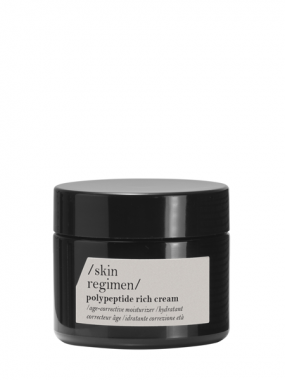 Comfort zone Skin Regimen Polypeptide Rich Cream 50ml