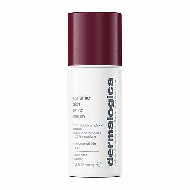 Dermalogica Dynamic Skin Retinol Serum 30ml