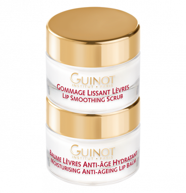Guinot Lip Perfekt Scrub & Balm