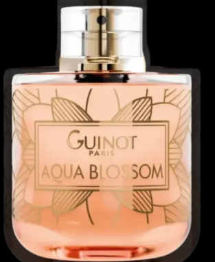 Guinot Aqua Blossom eau de parfum soin 100ml