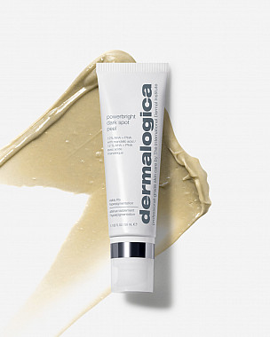 Dermalogica  PowerBright Dark Spot Peel Pigmentausgleichendes Peeling 50ml