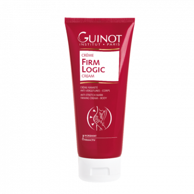 Guinot Firm Logic Body Cream 200ml