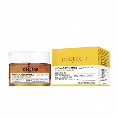 Decleor Aromaplastie Mask 50 ml