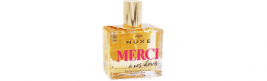 Nuxe Huile Prodigieuse Merci Aceite 100ml