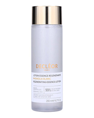Decleor  Magnolia Blanc  Regenerating Essence Lotion  200ml