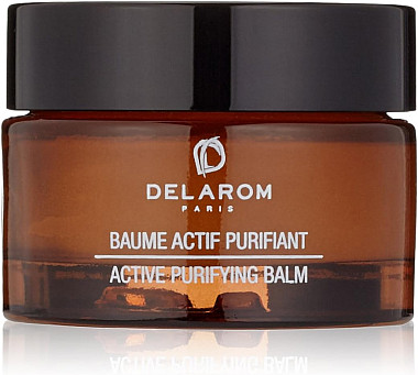 Delarom Baume Actif Purifiant 15ml