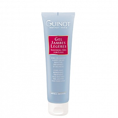 Guinot Gel Jambes Lgres 150ml