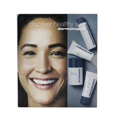 Dermalogica Discover Healthy Skin Kit