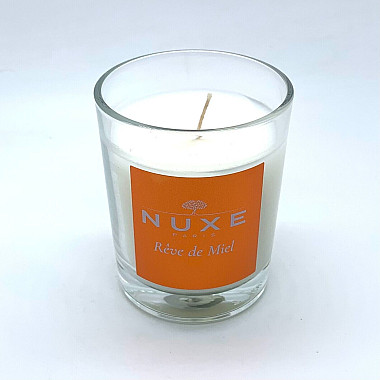 NUXE Reve De Miel Reve de Miel Kerze 70g