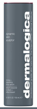 Dermalogica dermalogica dynamic skin sculptor body serum 150ml