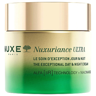 Nuxe Nuxuriance Ultra Die Exquisite Tages- & Nachtcreme 75ml