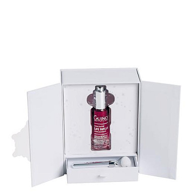 Guinot Concentr� Life Influx Geschenkset