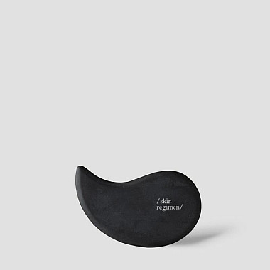 Skin Regimen gua sha Massagestein