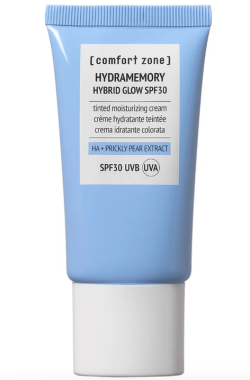 Comfort Zone Hydramemory Hybrid Glow SPF 30 (40ml)