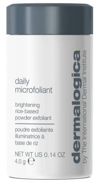 Dermalogica Daily Microfoliant – Sanftes Enzympeeling (Probiergr��e 4 g)
