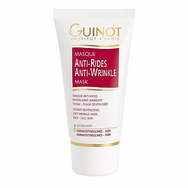 Guinot Masque Anti-Rides 50ml