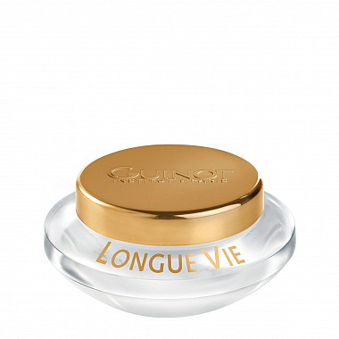 Guinot Crme Longue Vie 50ml