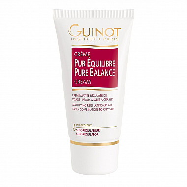 Guinot Crme Pur quilibre 50ml