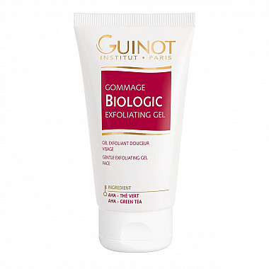 Guinot Gommage Biologic 50ml