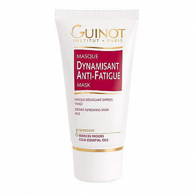 Guinot Masque Dynamisant Anti-Fatigue 50ml