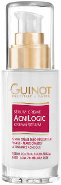 Guinot Srum Crme AcniLogic 30 ml