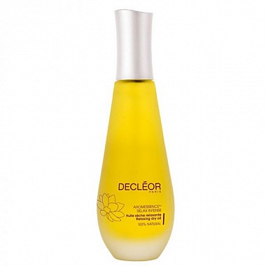 Decleor Aromessence  Relax Intense  body oil 100ml