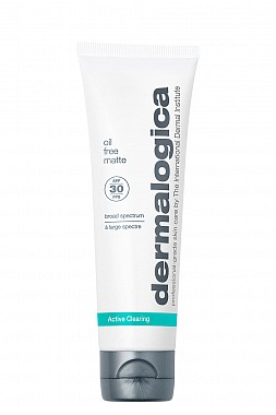 Dermalogica  Active Clearing Oil Free Matte SPF 30 50ml