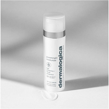 Dermalogica Powerbright moisturizer SPF 50 - 50ml