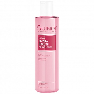 Guinot Lotion Hydra beaute 200 ml Rose