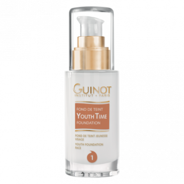 Guinot Fond de Teint Youth Time N1 30ml